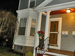 11 A Swan St, Everett, MA 02149