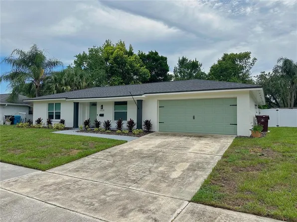 4858 BRENDA DRIVE, ORLANDO, FL 32812