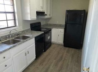 1900 Gemini St, Altus, OK 73521