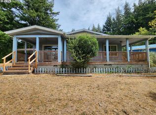 42565 Port Orford Loop Rd, Port Orford, OR 97465