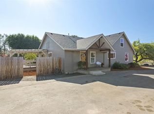 790 SE Fir Villa Rd, Dallas, OR 97338