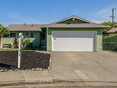 1301 James Street, Fairfield, CA, 94533
