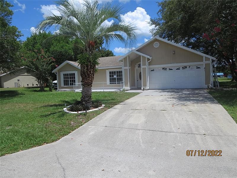 2331 Asbury Rd, Deltona, FL 32738 Zillow