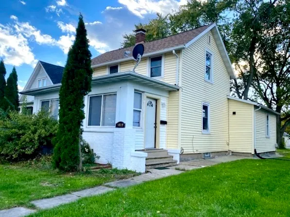 1019 Hennepin St, La Salle, IL 61301