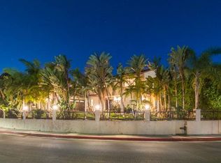 2001 Hercules Dr, Los Angeles, CA 90046