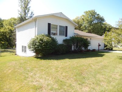 460 Divine Hwy, Portland, MI, 48875