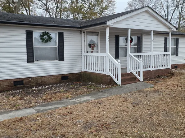 850 Sara Ln, Fayetteville, NC 28312