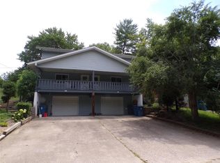 12 Holloway Dr, Collinsville, IL