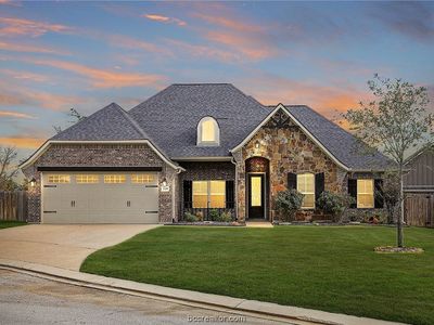 3309 Covington Ct, Bryan, TX, 77808