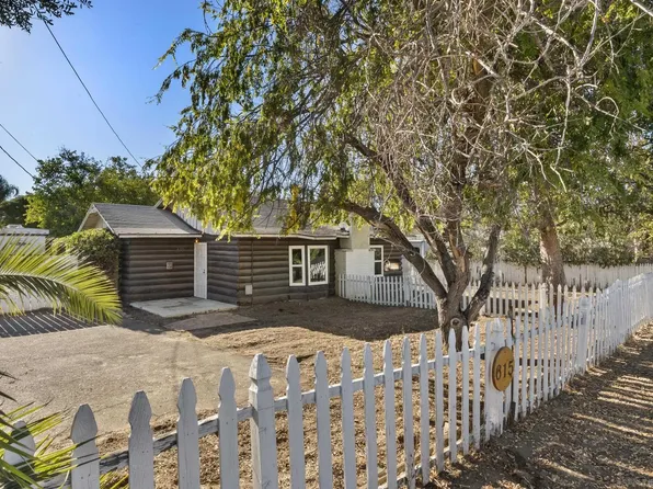 615 10th St, Ramona, CA 92065