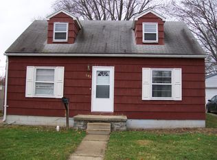 645 Lenawee St, Adrian, MI 49221