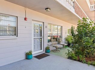 2461 Rhodesian Dr APT 15, Clearwater, FL 33763