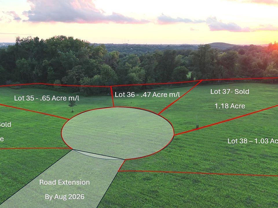 1st image of LOT 8 Kestrel Dr SE #2