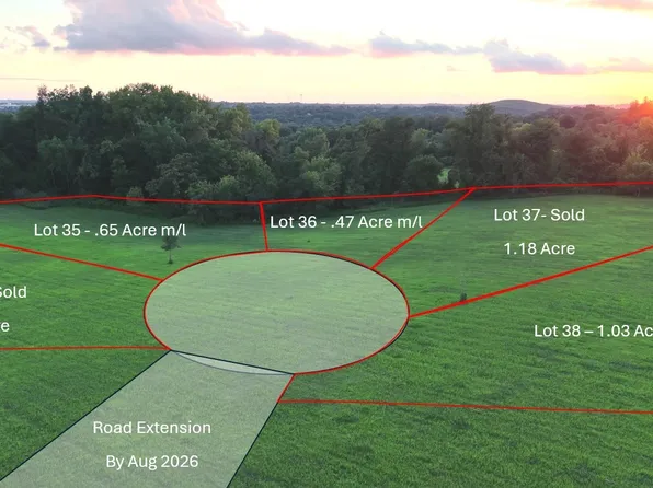 LOT 7 Kestrel Dr SE #2, Cedar Rapids, IA 52403