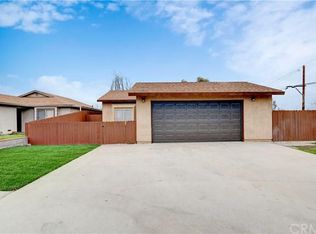 206 S Santa Fe St, San Jacinto, CA 92583