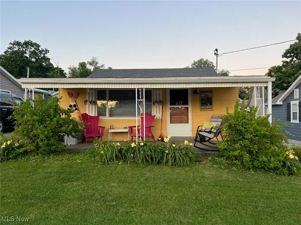 56780 Owls Nest Rd, Senecaville, OH 43780