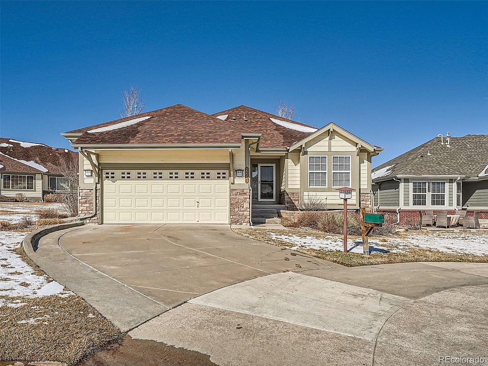 22343 E Heritage Parkway, Aurora, CO 80016 Zillow