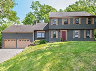 72 Leatherman Trl, Hamden, CT 06518