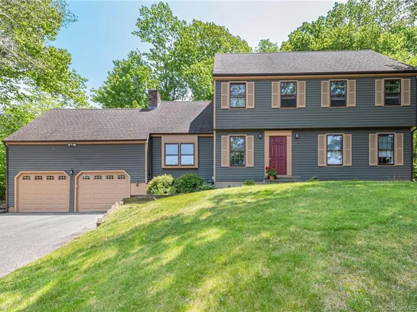 72 Leatherman Trail, Hamden, CT 06518