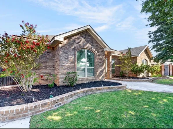 6008 Sabine Dr, Midland, TX 79707