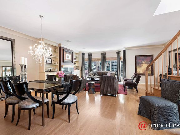 Living Room / Dining Room