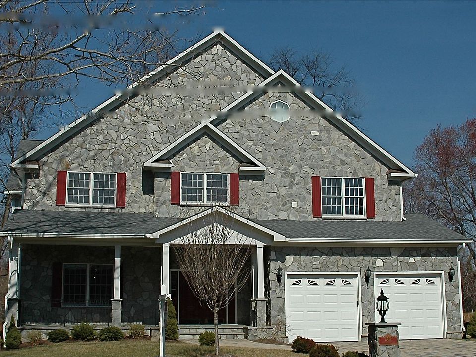 Stone Front