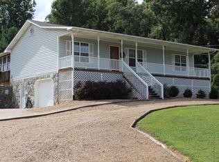 2060 Buckingham Rd, Greeneville, TN 37745