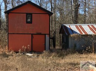 1773 Garnett Ward Rd, Hull, GA 30646