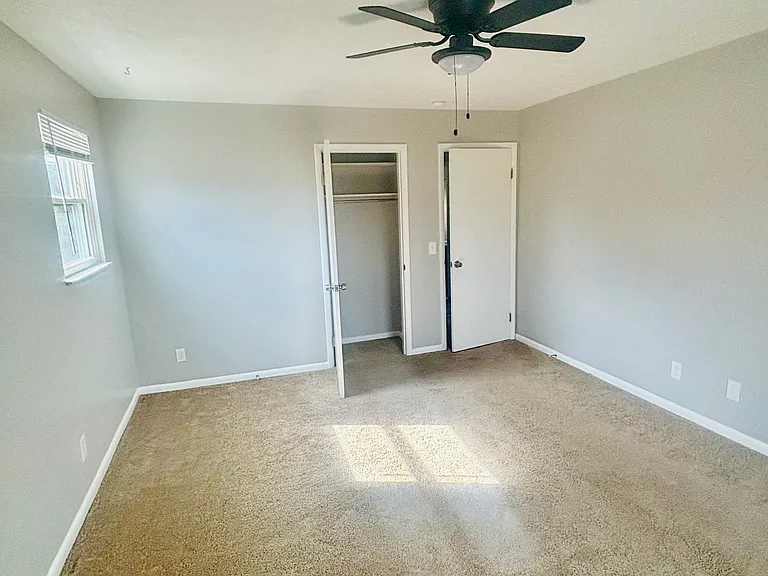 Bedroom #1