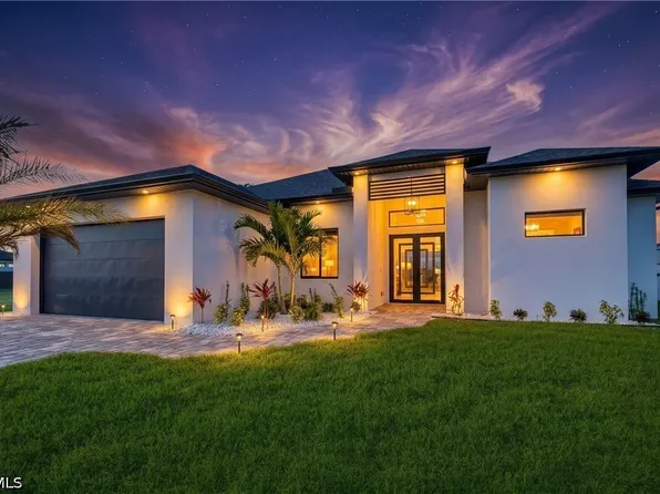 1031 SW 1st Ter, Cape Coral, FL 33991