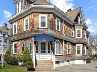 196 Waterman St UNIT 3, Providence, RI 02906