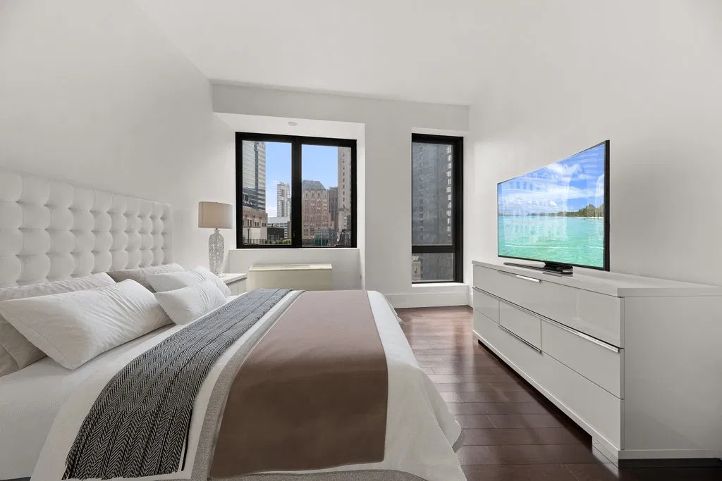 Picture of 40 Broad Street PENTHOUSE-1F in Financial District, Manhattan | StreetEasy