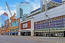 197 Yonge St #4714 — Photo 24