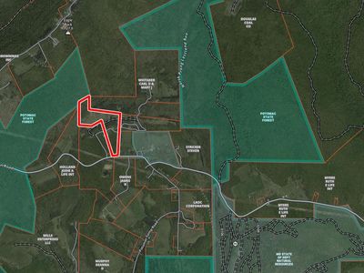 Upperman Rd, Oakland, MD, 21550