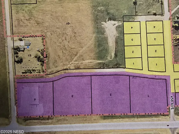 N Side 1st Addition, Summit, SD 57266