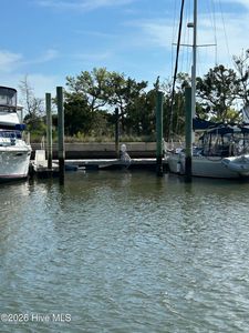 6099 Indigo Plantation Drive #C-9, Southport, NC, 28461