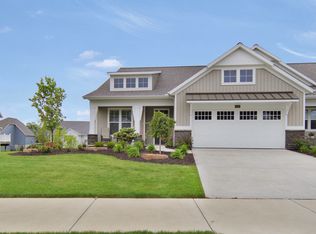 6149 Harmon Green Ave UNIT 24, Grandville, MI 49418