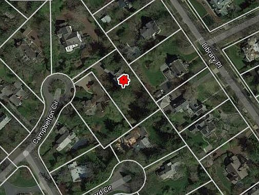 1st image of 2 Campbelton Cir