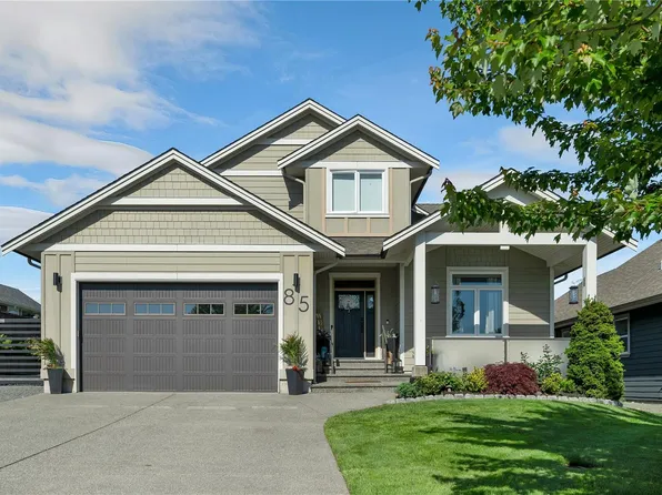 85 Vermont Dr, Strathcona, BC V9W 7K3
