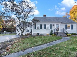 19 Norwich Rd, Needham, MA 02492