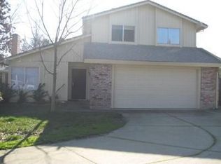 11060 Santiam River Ct, Rancho Cordova, CA