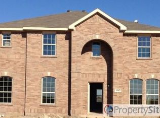 1845 Pioneer Way, Lancaster, TX 75146