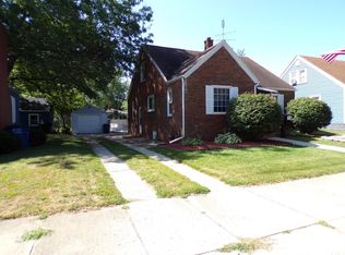 709 Thurman Ave, Michigan City, IN