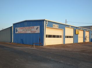 202 S L Rogers Wells Blvd, Glasgow, KY 42141