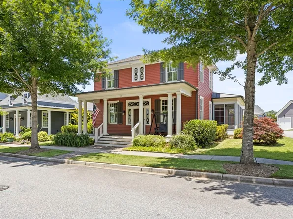 521 Pershing Ave, Clemson, SC 29631