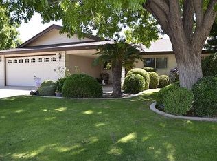 2500 Prestwick Ct, Bakersfield, CA 93309