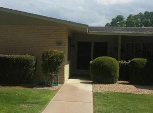 10631 W Highwood Ln, Sun City, AZ 85373