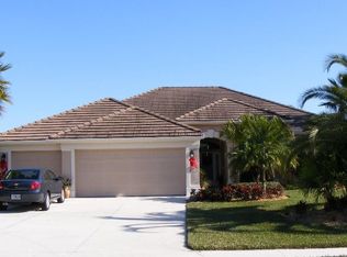 7109 Pine Valley St, Bradenton, FL 34202