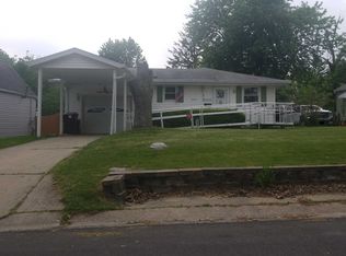 3307 N Finnell Ave, Peoria, IL