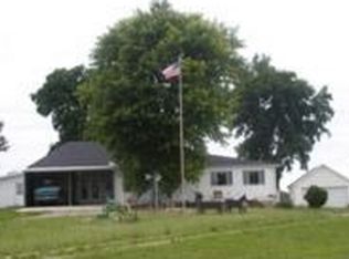 8640 County Road 404, Hannibal, MO 63401